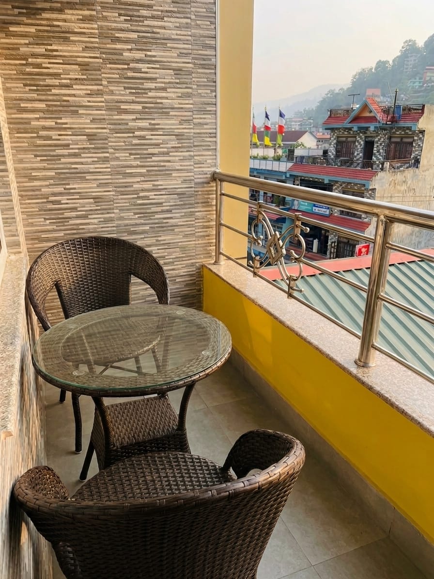 Hotel photo